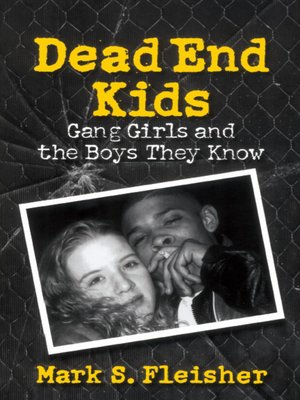 cover image of Dead End Kids